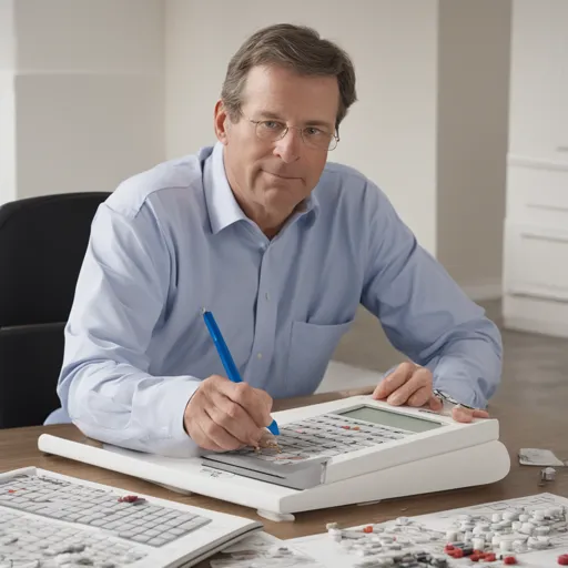 George Lane (mental calculator)