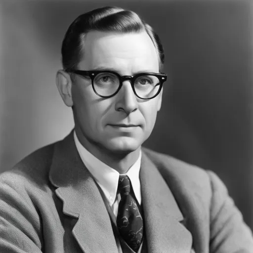 George Lane (technical analyst)