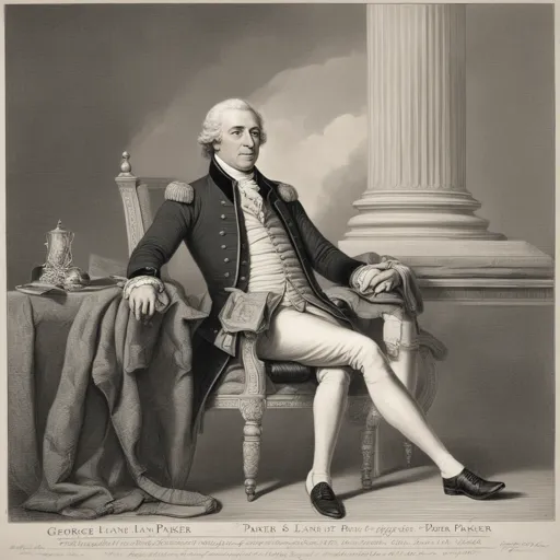 George Lane Parker