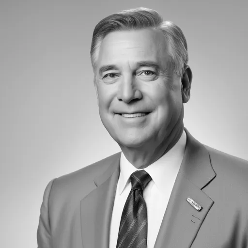 George Lang (Ohio politician)