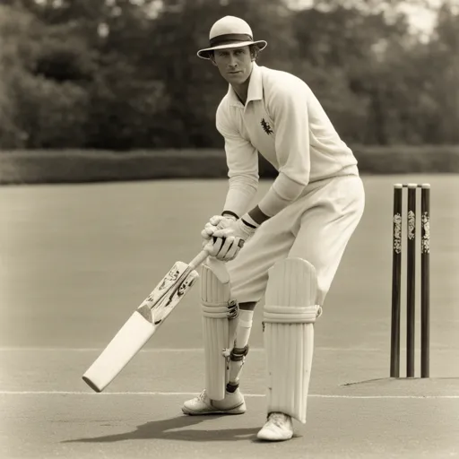 George Lang (cricketer)