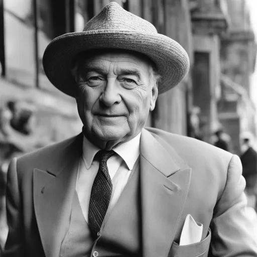 George Lang (restaurateur)