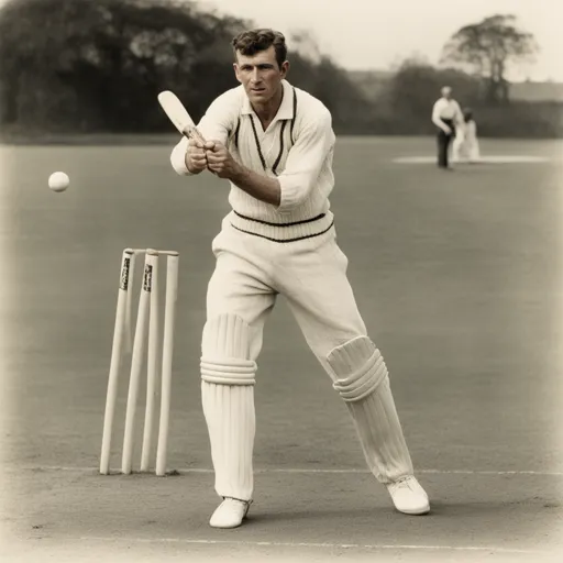 George Langdale