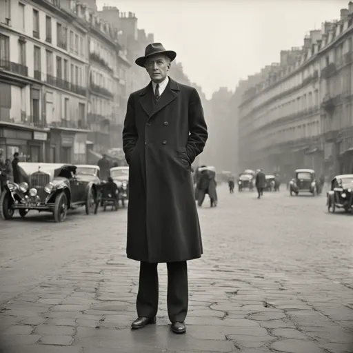 George Langelaan