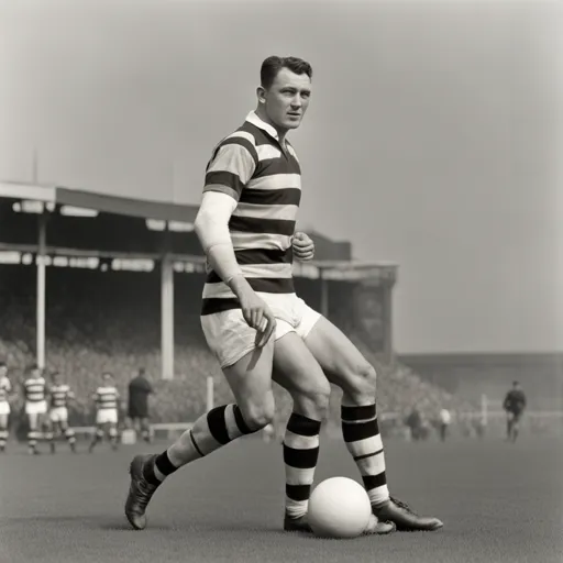 George Langfield