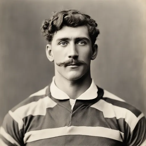 George Langhorn