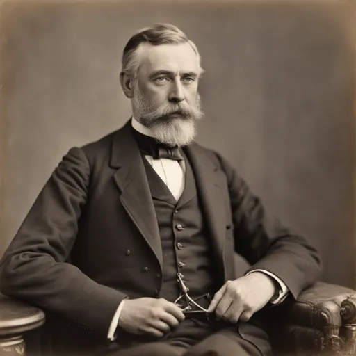 George Langley (politician)