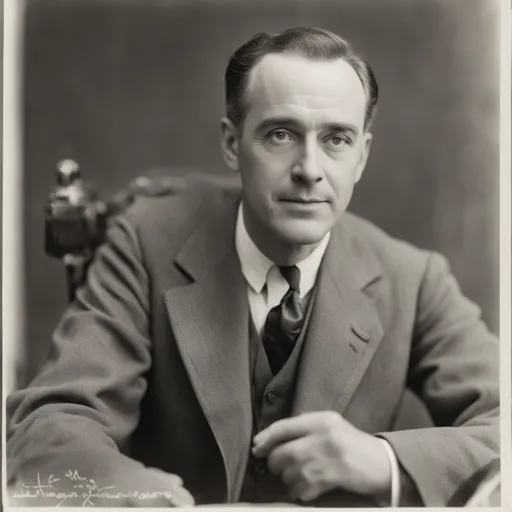 George Lardner