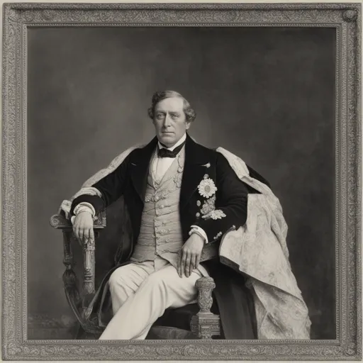 George Lascelles, 7th Earl of Harewood