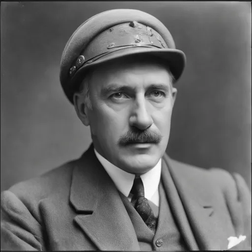George Lathan