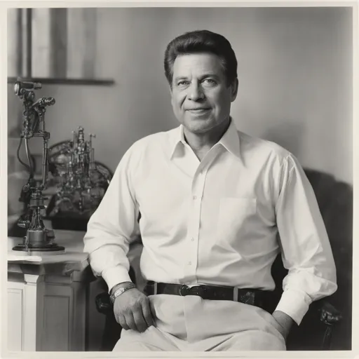 George Latimer (Minnesota politician)