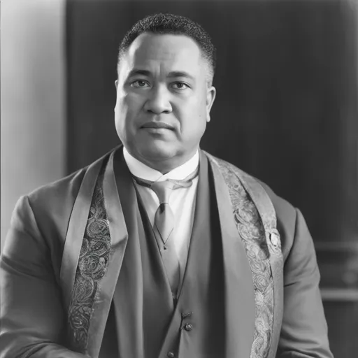 George Latu