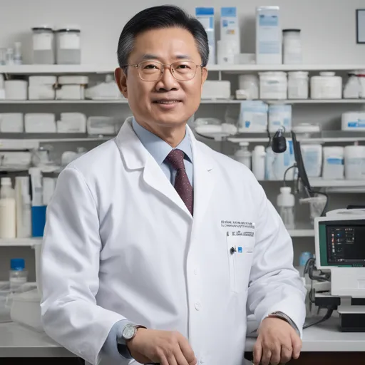 George Lau