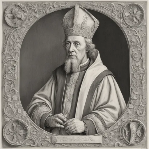 George Lauder (bishop)
