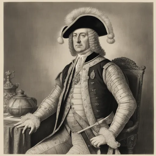 George Lauder of the Bass
