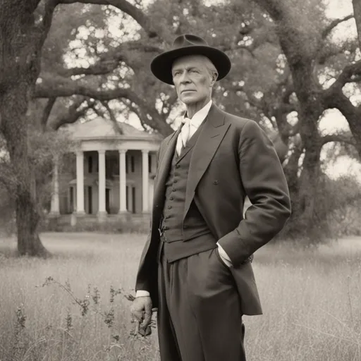George Lavender