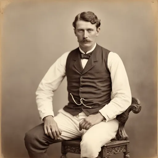George Law (cricketer)