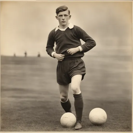 George Law (footballer, born 1885)