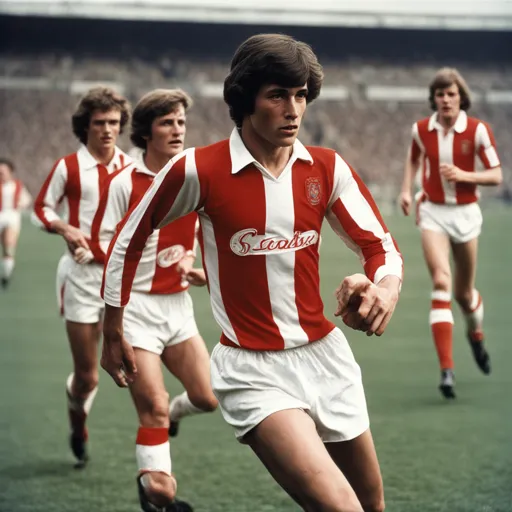 George Lawrence (footballer)