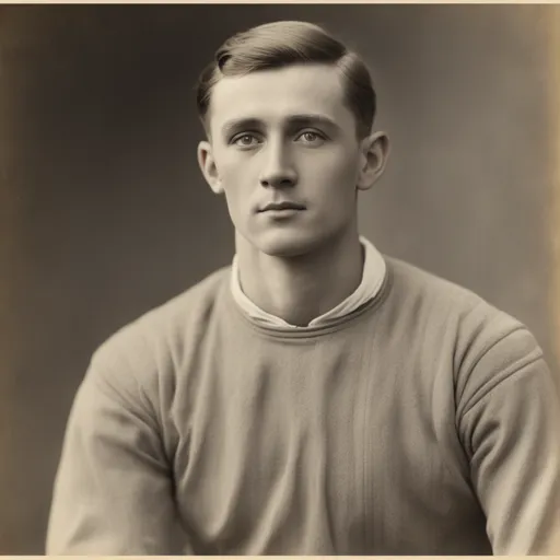 George Lawrence (footballer, born 1889)
