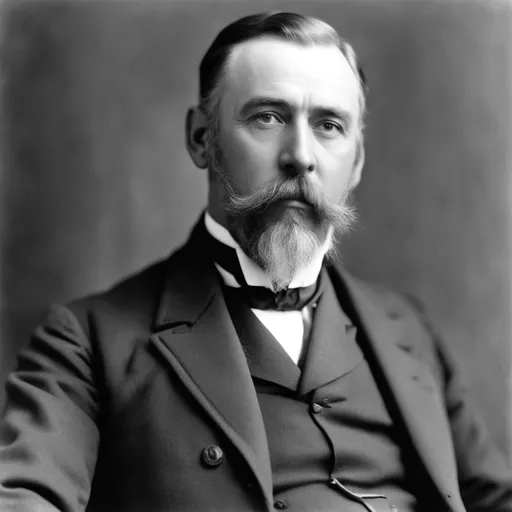 George Lawrence (politician)