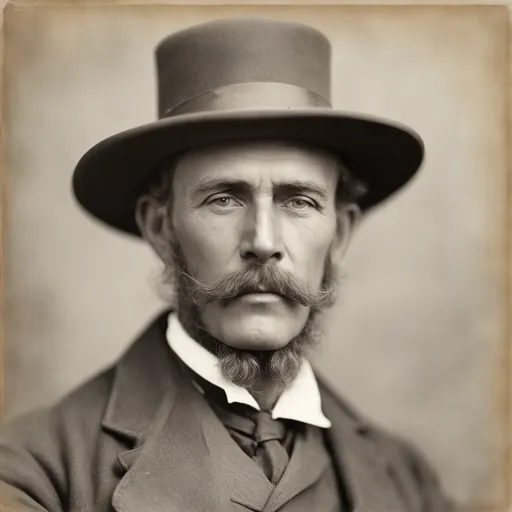 George Lawrence Fuller