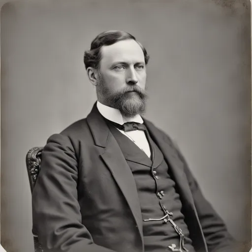 George Lawrence Mabson