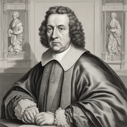 George Lawson (English clergyman)