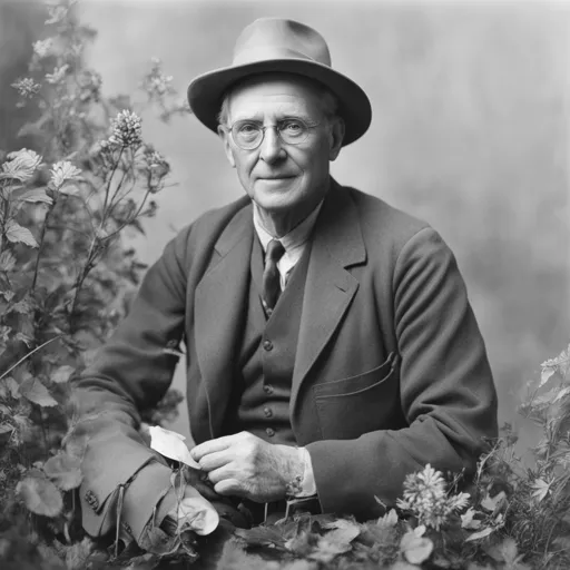 George Lawson (botanist)