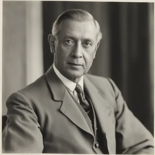 George Lawson (judge)