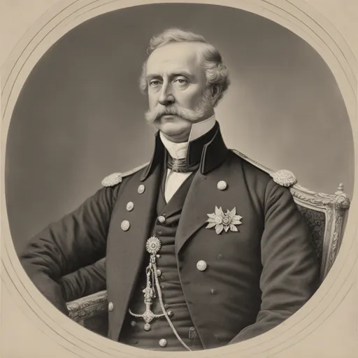 George Lawson Johnston, 1st Baron Luke