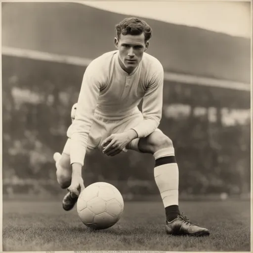 George Lawton (footballer, born 1880)
