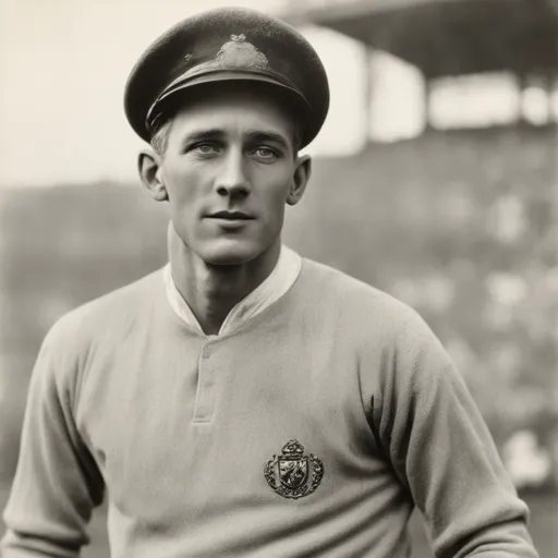 George Lax