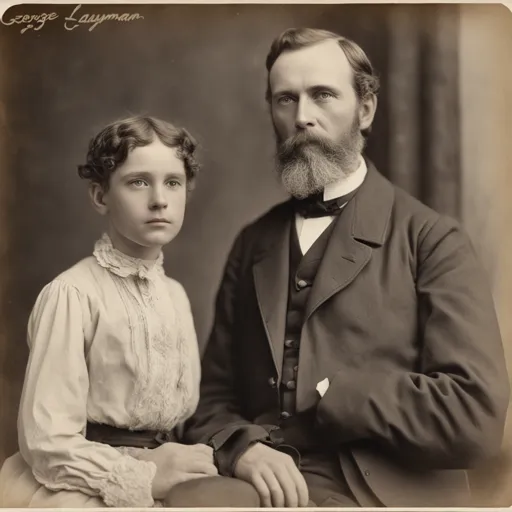 George Layman
