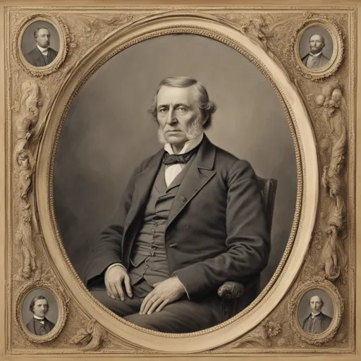 George LeBreton