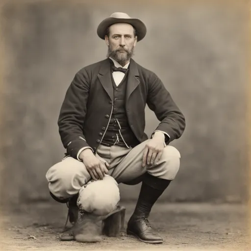 George LeClair