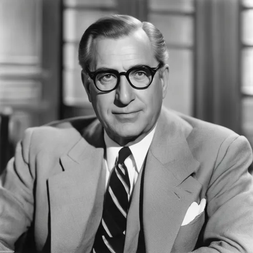 George LeMaistre