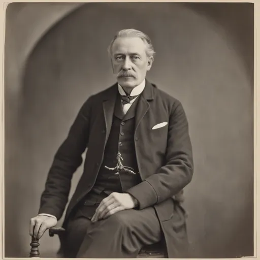 George Le Brunn