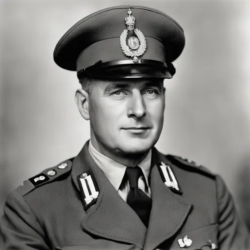George Lea