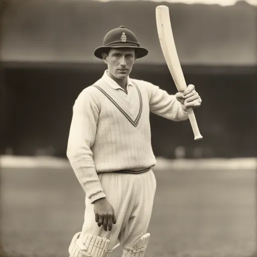 George Leach (cricketer)
