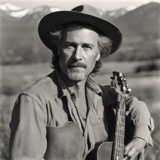 George Leach (musician)