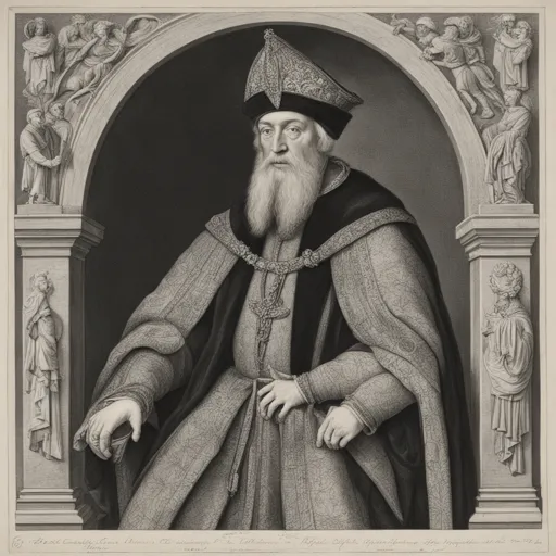 George Learmond