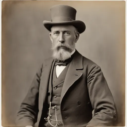 George Leatham