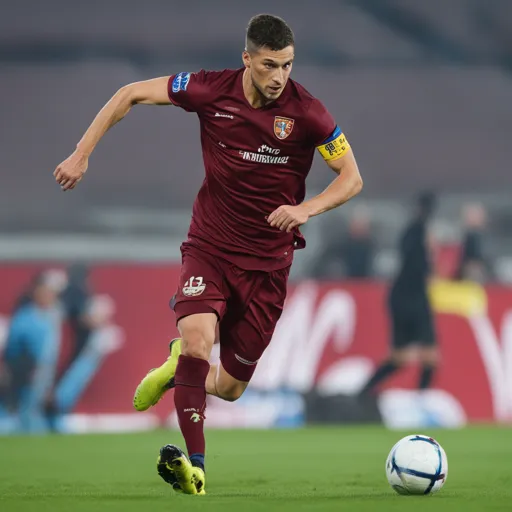 George Leață