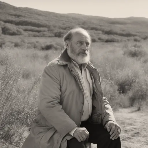 George Ledin