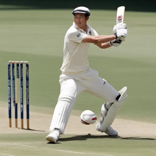George Lee (New Zealand cricketer)