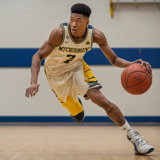 George Lee (basketball)