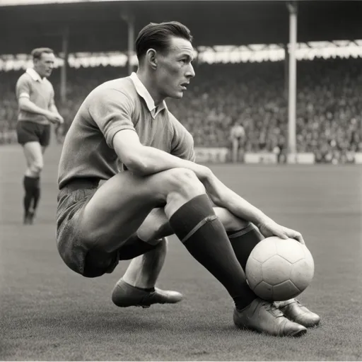 George Lee (footballer)