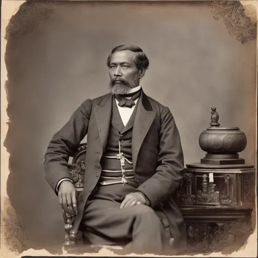 George Lee (postmaster)