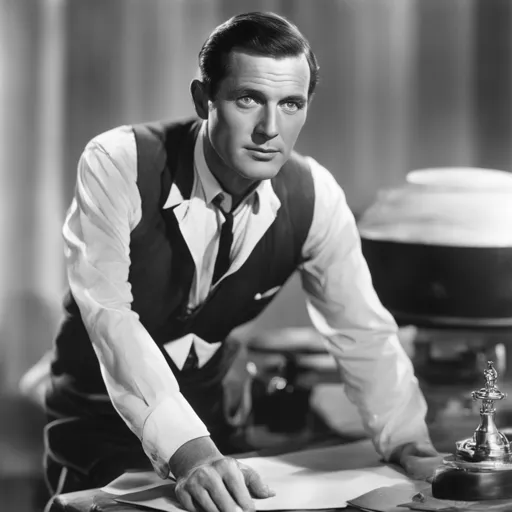 George Leech (actor)